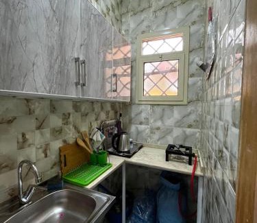 Al Kura Haus | منزل الصالحية الفندقي