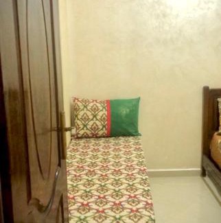 Moulay Yacoub Wohnung | منزل شامة