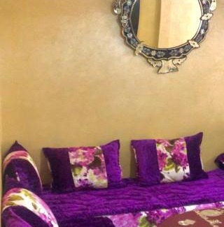 Moulay Yacoub Wohnung | منزل شامة