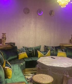 Hay El Farah Wohnung | منزل للايجار محترم