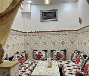 Hay El Farah Wohnung | منزل للايجار محترم