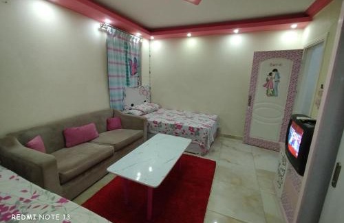 Ain Schams Wohnung | منشيه التحرير