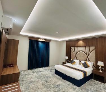 Taif Wohnung | ميلان إن للشقق المخدومه