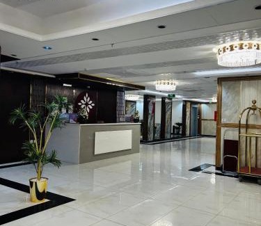 Taif Wohnung | ميلان إن للشقق المخدومه