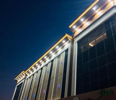 Taif Wohnung | ميلان إن للشقق المخدومه