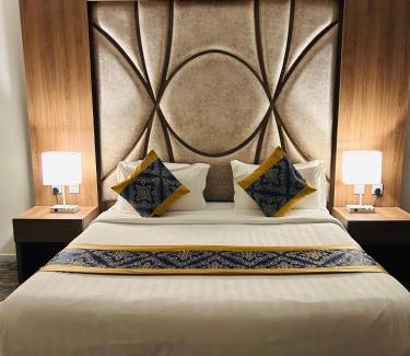 Taif Wohnung | ميلان إن للشقق المخدومه