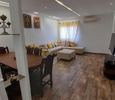 Bir El Djir Wohnung | ميلينيوم