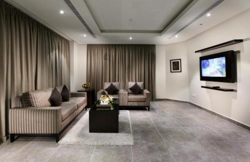 Ad Dar al Bayda Wohnung | نايس هوم