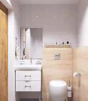 Ad Dar al Bayda Wohnung | نايس هوم