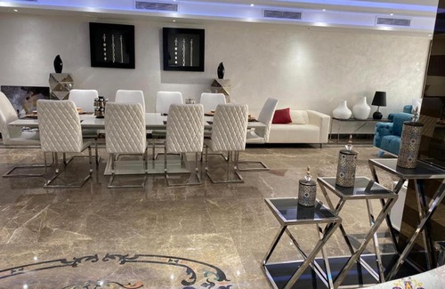 Old Cairo Wohnung | نايل هاوس