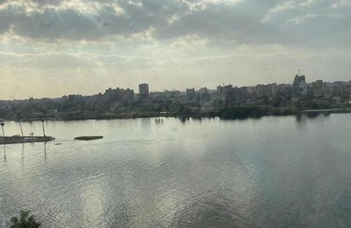 Old Cairo Wohnung | نايل هاوس