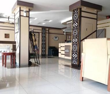 Sari Street Hotel | نجمة البستان