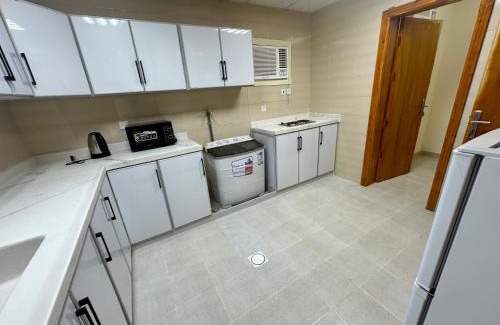 Mecca Wohnung | نجوم السعد 10