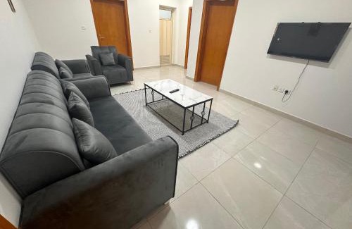 Mecca Wohnung | نجوم السعد 10