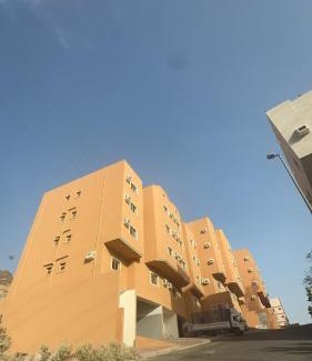 Mecca Wohnung | نجوم السعد 5