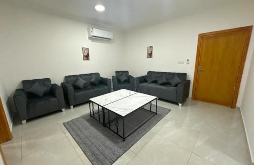 Mecca Wohnung | نجوم السعد 5