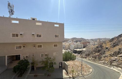 Mecca Wohnung | نجوم السعد 5