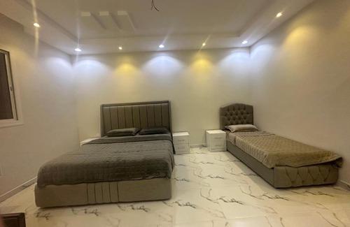 Mecca Wohnung | نزلي أبو حسام