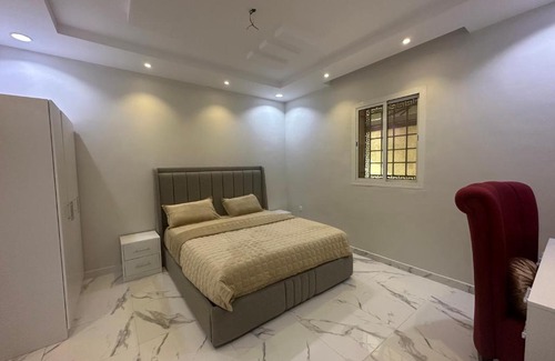 Mecca Wohnung | نزلي أبو حسام