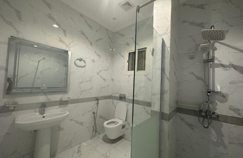 Mecca Wohnung | نزلي أبو حسام