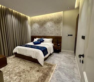 Jeddah Wohnung | نزل الشمس