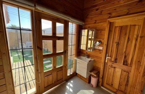 Taif Skihütte | نزل تيفا الريفية