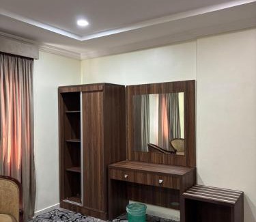 Mecca Hotel | نزل وريف المقام للايواء السياحي