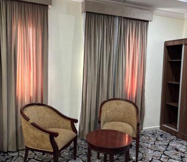 Mecca Hotel | نزل وريف المقام للايواء السياحي