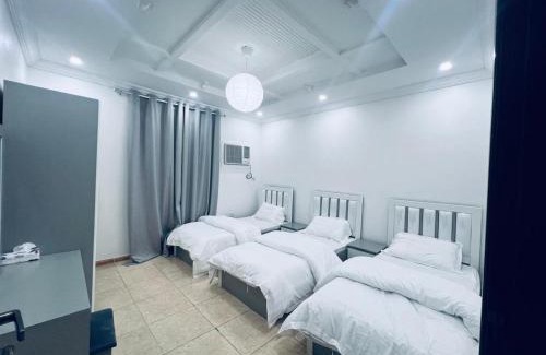 Jeddah Wohnung | نسمة كيان للشقق المخدومة