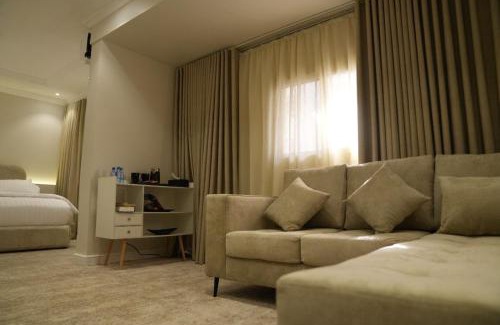 Mecca Wohnung | نسيم الحرم