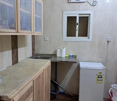 Mecca Wohnung | نسيم العوالي