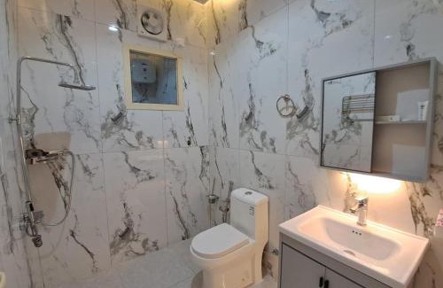 Mecca Wohnung | نسيم العوالي