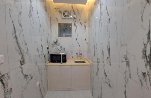 Mecca Wohnung | نسيم العوالي