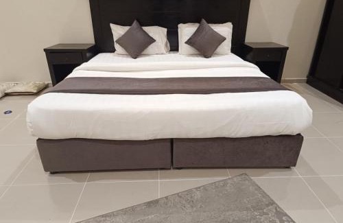 Taif Wohnung | نسيم جوري للشقق المخدومة Naseem Jouri Serviced Apartments