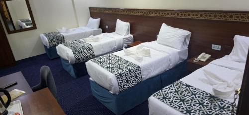 Al Misfalah Hotel | نماء العصرية 8