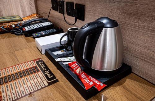 Hera Street Wohnung | نوران استار للشقق المخدومة