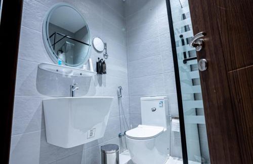 Hera Street Wohnung | نوران استار للشقق المخدومة