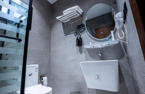 Hera Street Wohnung | نوران استار للشقق المخدومة