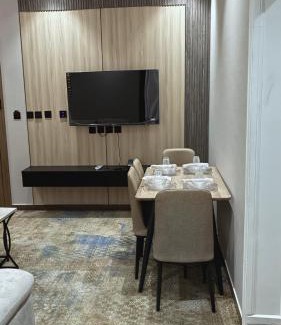 Hera Street Wohnung | نوران استار للشقق المخدومة