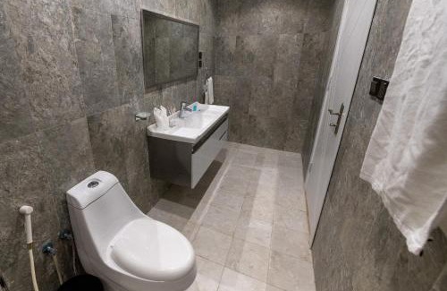 Al Kura Wohnung | هابي لاند 1