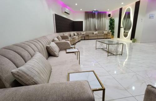 Al Kura Wohnung | هابي لاند 1