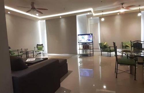 Al-'Amriyah Skihütte | هاسينداباي ف الساحل