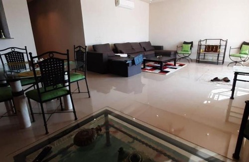 Al-'Amriyah Skihütte | هاسينداباي ف الساحل