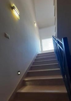 Al-'Amriyah Skihütte | هاسينداباي ف الساحل