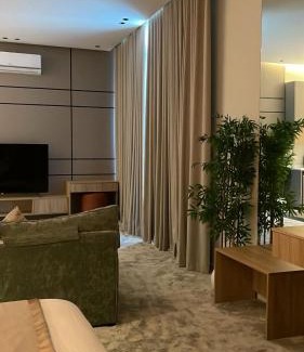 As Salamah Wohnung | هاسيندا سويتس - Hacienda Suites