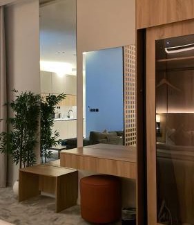 As Salamah Wohnung | هاسيندا سويتس - Hacienda Suites