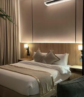 As Salamah Wohnung | هاسيندا سويتس - Hacienda Suites