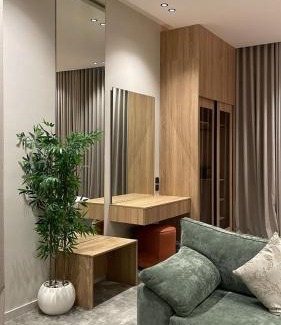 As Salamah Wohnung | هاسيندا سويتس - Hacienda Suites