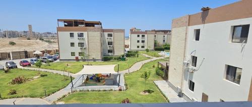 Port Said Governorate Wohnung | هلنان بورفؤاد