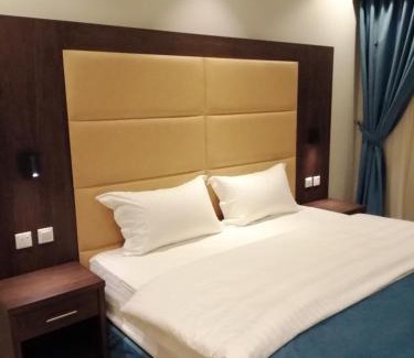 Al Kura Wohnung | همم للشقق المخدومة - الحمدانية جده